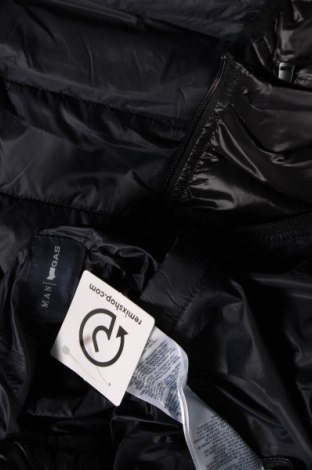 Ανδρικό μπουφάν Gas, Μέγεθος XL, Χρώμα Μαύρο, Τιμή 89,38 €