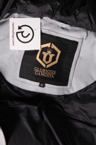 Pánska bunda  Glorious Gangsta, Veľkosť M, Farba Viacfarebná, Cena  112,89 €
