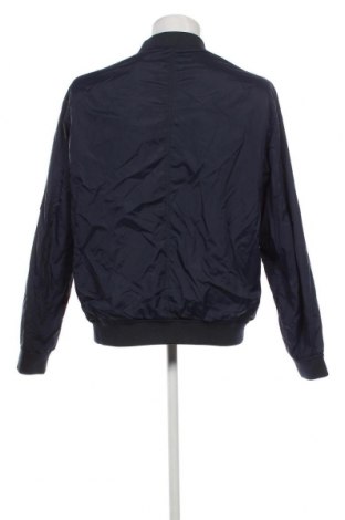 Herrenjacke H&M, Größe XL, Farbe Blau, Preis 33,40 €
