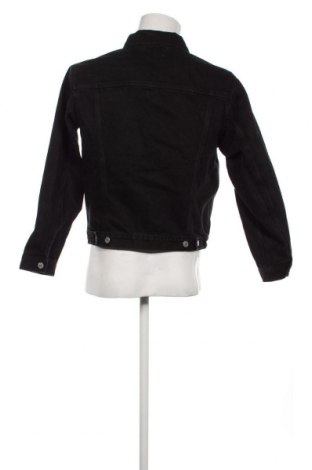 Ανδρικό μπουφάν H&M, Μέγεθος S, Χρώμα Μαύρο, Τιμή 24,12 €