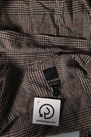 Ανδρικό μπουφάν H&M, Μέγεθος XL, Χρώμα Πολύχρωμο, Τιμή 23,46 €