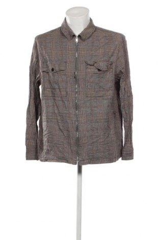 Ανδρικό μπουφάν H&M, Μέγεθος XL, Χρώμα Πολύχρωμο, Τιμή 4,75 €