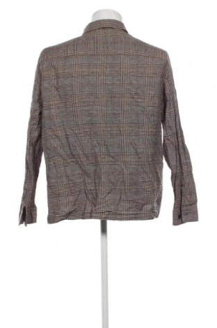Ανδρικό μπουφάν H&M, Μέγεθος XL, Χρώμα Πολύχρωμο, Τιμή 23,46 €