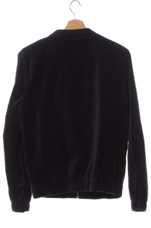 Pánská bunda  H&M, Velikost XS, Barva Modrá, Cena  340,00 Kč