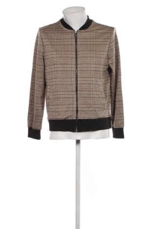 Ανδρικό μπουφάν H&M, Μέγεθος M, Χρώμα Πολύχρωμο, Τιμή 7,72 €
