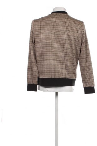 Ανδρικό μπουφάν H&M, Μέγεθος M, Χρώμα Πολύχρωμο, Τιμή 16,92 €