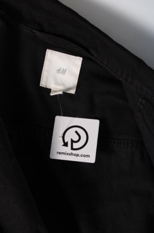 Pánska bunda  H&M L.O.G.G., Veľkosť L, Farba Čierna, Cena  8,18 €