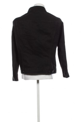 Pánska bunda  H&M L.O.G.G., Veľkosť L, Farba Čierna, Cena  8,18 €