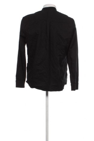 Ανδρικό μπουφάν Hugo Boss, Μέγεθος M, Χρώμα Μαύρο, Τιμή 150,50 €
