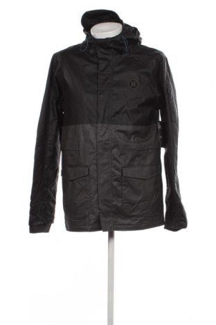 Pánska bunda  Hurley, Veľkosť L, Farba Čierna, Cena  81,65 €