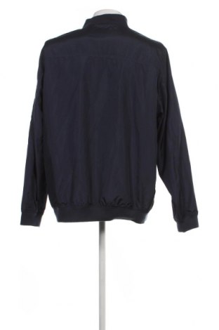 Ανδρικό μπουφάν Identic, Μέγεθος XXL, Χρώμα Μπλέ, Τιμή 24,64 €