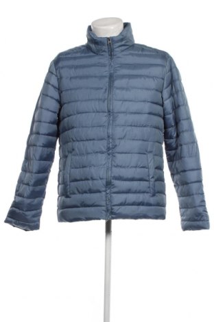 Pánska bunda  Identic, Veľkosť L, Farba Modrá, Cena  32,89 €
