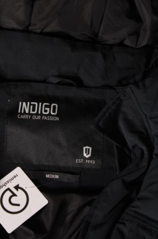 Pánska bunda  Indigo, Veľkosť M, Farba Čierna, Cena  30,20 €