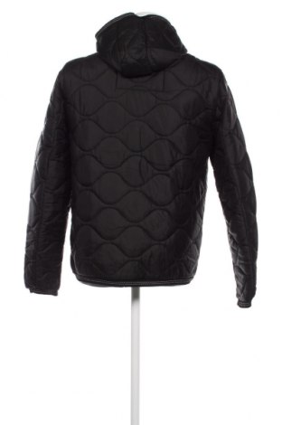 Ανδρικό μπουφάν Indigo, Μέγεθος XL, Χρώμα Μαύρο, Τιμή 39,69 €