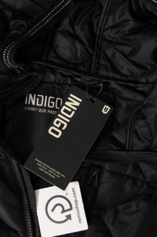 Pánska bunda  Indigo, Veľkosť L, Farba Čierna, Cena  25,80 €
