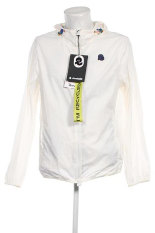 Ανδρικό μπουφάν Invicta, Μέγεθος XL, Χρώμα Λευκό, Τιμή 41,43 €