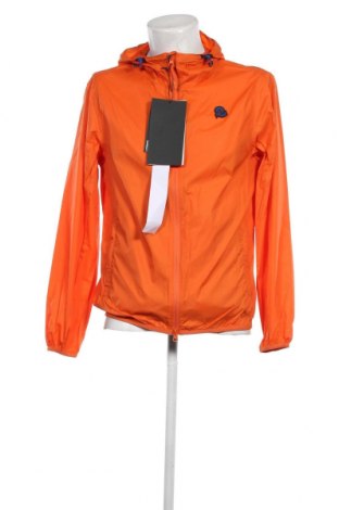 Ανδρικό μπουφάν Invicta, Μέγεθος M, Χρώμα Πορτοκαλί, Τιμή 35,61 €