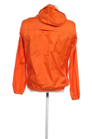 Herrenjacke Invicta, Größe M, Farbe Orange, Preis 35,61 €