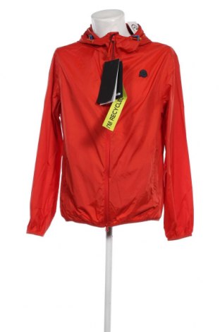 Pánska bunda  Invicta, Veľkosť XL, Farba Červená, Cena  31,98 €