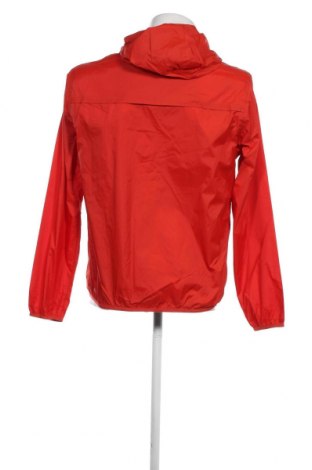 Ανδρικό μπουφάν Invicta, Μέγεθος M, Χρώμα Κόκκινο, Τιμή 31,98 €