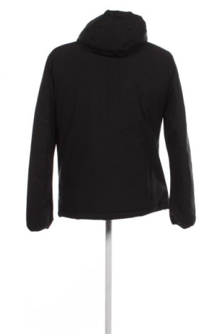 Ανδρικό μπουφάν Invicta, Μέγεθος XL, Χρώμα Μαύρο, Τιμή 136,08 €