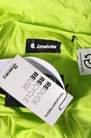 Ανδρικό μπουφάν Invicta, Μέγεθος XL, Χρώμα Πράσινο, Τιμή 23,98 €