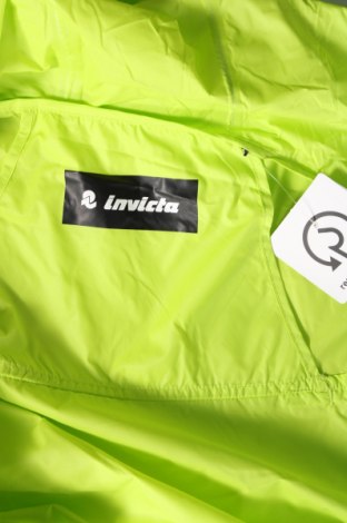Мъжко яке Invicta, Размер XL, Цвят Зелен, Цена 95,04 лв.