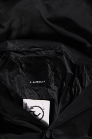 Pánská bunda  J.Lindeberg, Velikost S, Barva Černá, Cena  697,00 Kč