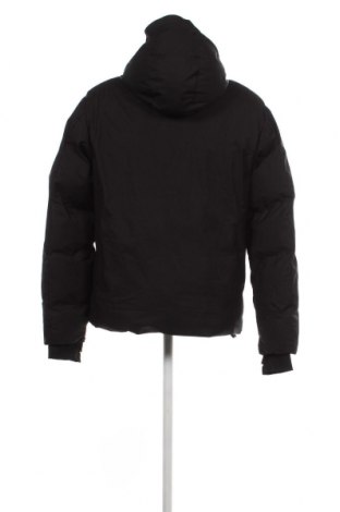 Ανδρικό μπουφάν Jack & Jones, Μέγεθος L, Χρώμα Μαύρο, Τιμή 27,91 €