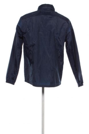 Ανδρικό μπουφάν Joma, Μέγεθος M, Χρώμα Μπλέ, Τιμή 25,24 €
