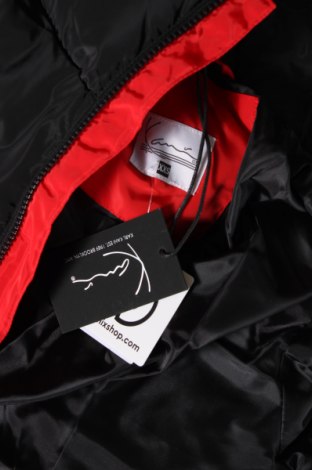Ανδρικό μπουφάν Karl Kani, Μέγεθος XXS, Χρώμα Κόκκινο, Τιμή 21,56 €