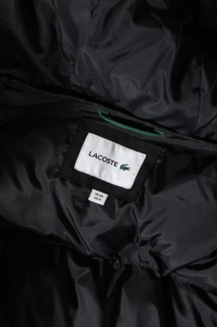 Мъжко яке Lacoste, Размер M, Цвят Черен, Цена 355,00 лв.