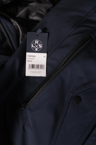 Ανδρικό μπουφάν Lerros, Μέγεθος XL, Χρώμα Μπλέ, Τιμή 54,19 €