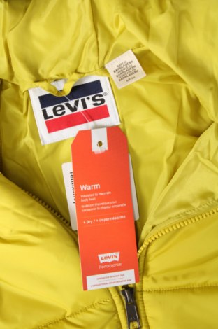 Pánska bunda  Levi's, Veľkosť S, Farba Zelená, Cena  20,41 €