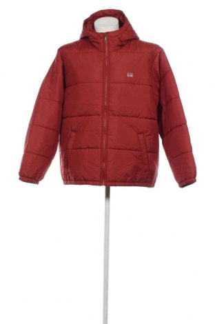 Ανδρικό μπουφάν Levi's, Μέγεθος XXL, Χρώμα Κόκκινο, Τιμή 65,32 €