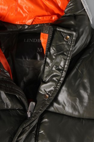 Pánska bunda  Lindbergh, Veľkosť M, Farba Zelená, Cena  34,02 €