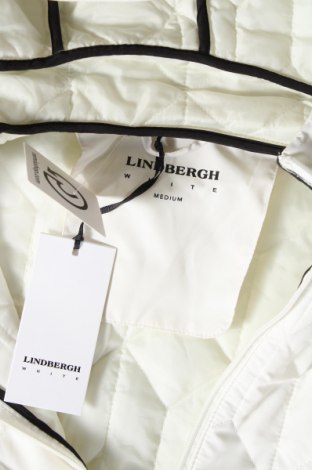 Ανδρικό μπουφάν Lindbergh, Μέγεθος M, Χρώμα Λευκό, Τιμή 59,94 €