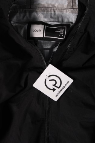 Pánska bunda  Lole, Veľkosť S, Farba Čierna, Cena  24,95 €