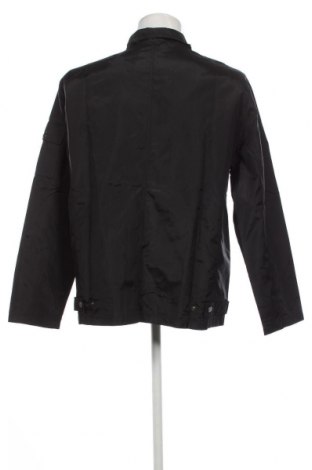 Ανδρικό μπουφάν MARC NEW YORK, Μέγεθος L, Χρώμα Μαύρο, Τιμή 14,32 €