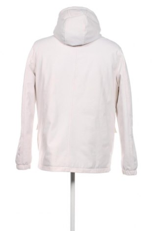 Ανδρικό μπουφάν MO, Μέγεθος XL, Χρώμα Λευκό, Τιμή 18,51 €