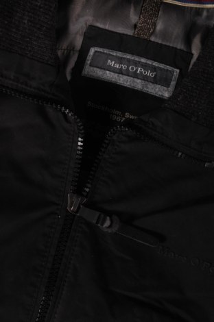 Pánska bunda  Marc O'Polo, Veľkosť L, Farba Čierna, Cena  85,46 €