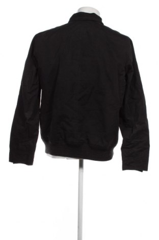 Ανδρικό μπουφάν Marc O'Polo, Μέγεθος L, Χρώμα Μαύρο, Τιμή 167,04 €