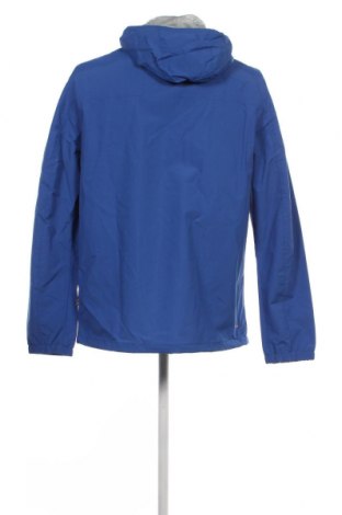 Ανδρικό μπουφάν Napapijri, Μέγεθος XL, Χρώμα Μπλέ, Τιμή 105,21 €