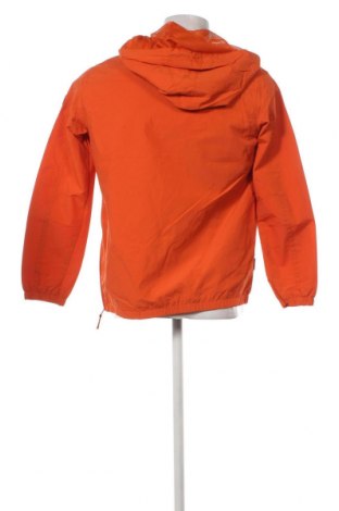 Pánska bunda  Napapijri, Veľkosť S, Farba Oranžová, Cena  179,90 €