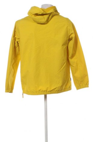 Ανδρικό μπουφάν Napapijri, Μέγεθος XL, Χρώμα Κίτρινο, Τιμή 179,90 €