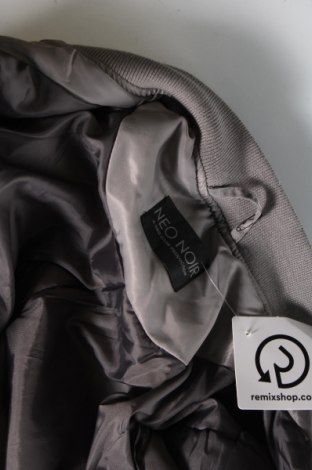 Ανδρικό μπουφάν Neo Noir, Μέγεθος XS, Χρώμα Γκρί, Τιμή 14,03 €