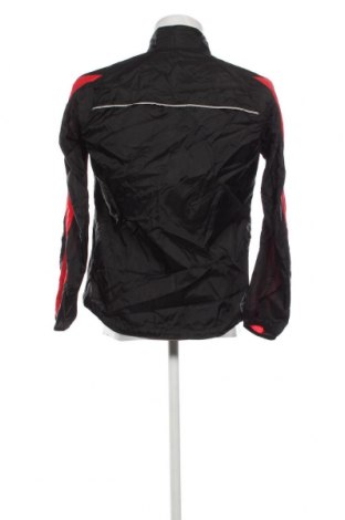 Ανδρικό μπουφάν Newline, Μέγεθος L, Χρώμα Μαύρο, Τιμή 5,46 €
