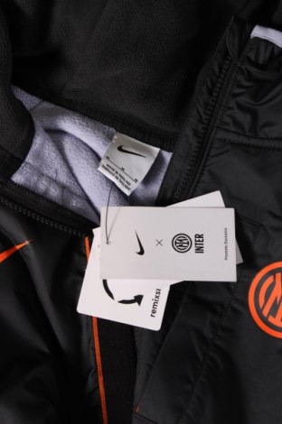 Ανδρικό μπουφάν Nike, Μέγεθος M, Χρώμα Μαύρο, Τιμή 118,04 €