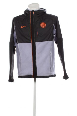 Pánska bunda  Nike, Veľkosť M, Farba Čierna, Cena  70,82 €
