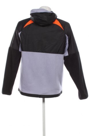 Ανδρικό μπουφάν Nike, Μέγεθος M, Χρώμα Μαύρο, Τιμή 118,04 €